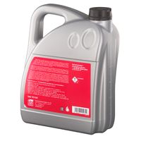 FEBI Automatikgetriebe�l "Automatikgetriebe�l (rot) (5 L)", Art.-Nr. 101161