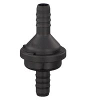 FEBI Ventil, Kurbelgeh�useentl�ftung "febi Plus", Art.-Nr. 102362