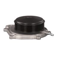 FEBI Wasserpumpe, Motork�hlung, Art.-Nr. 103075