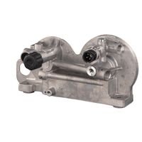 FEBI Gehuse, Kraftstofffilter, Art.-Nr. 103490