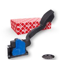 FEBI Fahrpedal "febi Plus", Art.-Nr. 104356