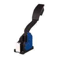FEBI Fahrpedal "febi Plus", Art.-Nr. 104356