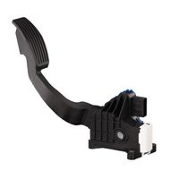 FEBI Fahrpedal "febi Plus", Art.-Nr. 104356
