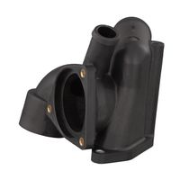 FEBI K�hlmittelflansch, Art.-Nr. 105783