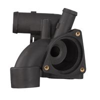 FEBI K�hlmittelflansch, Art.-Nr. 105783