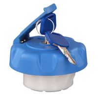 FEBI Verschluss, Tankeinheit (Harnstoffeinspritzung), Art.-Nr. 108013