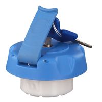 FEBI Verschluss, Tankeinheit (Harnstoffeinspritzung), Art.-Nr. 108013