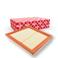FEBI Luftfilter, Art.-Nr. 109203