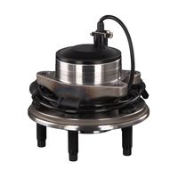 FEBI Radlagersatz, Art.-Nr. 174624