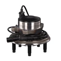 FEBI Radlagersatz, Art.-Nr. 174624