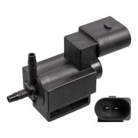 FEBI Ventil, Luftsteuerung-Ansaugluft "febi Plus", Art.-Nr. 177869