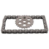 FEBI Kettensatz, �lpumpenantrieb "Basic Short Kit", Art.-Nr. 177923