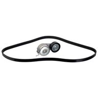 FEBI Keilrippenriemensatz, Art.-Nr. 177980