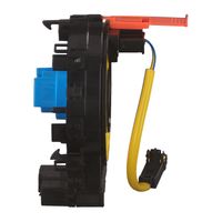 FEBI Wickelfeder, Airbag "febi Plus", Art.-Nr. 178880