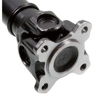 FEBI Gelenkwelle, Achsantrieb, Art.-Nr. 181210