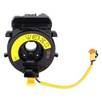 FEBI Wickelfeder, Airbag "febi Plus", Art.-Nr. 183926