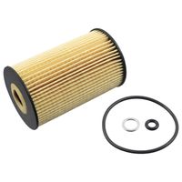 FEBI Ölfilter f&uuml;r KIA SPORTAGE III (SL), Art.-Nr. 184178