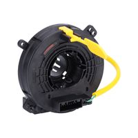 FEBI Wickelfeder, Airbag "febi Plus", Art.-Nr. 186159