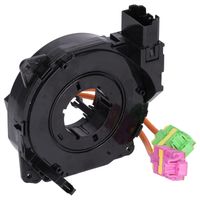 FEBI Wickelfeder, Airbag "febi Plus", Art.-Nr. 186392
