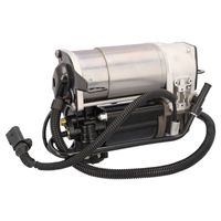 FEBI Kompressor, Druckluftanlage "febi Plus", Art.-Nr. 192682