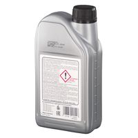 FEBI Achsgetriebel "Getriebel SAE 75W (gelb) (1L)", Art.-Nr. 21829