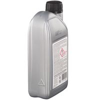 FEBI Achsgetriebel "Getriebel SAE 75W (gelb) (1L)", Art.-Nr. 21829