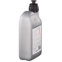 FEBI Achsgetriebe�l "Getriebe�l SAE 75W-80 (gelb) (1L)", Art.-Nr. 40580