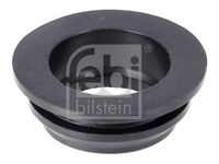 FEBI Dichtung, Waschwasserpumpe/Waschwasserbehlter f&uuml;r SEAT IBIZA IV Kasten/Schrgheck (6J1), Art.-Nr. 194243