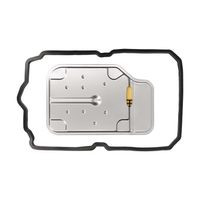 FEBI Hydraulikfiltersatz, Automatikgetriebe, Art.-Nr. 100250