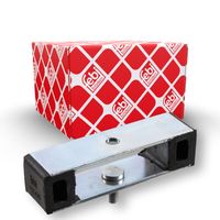 FEBI Halter, Rckfahrleuchte, Art.-Nr. 19306