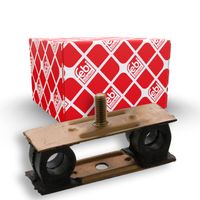 FEBI Halter, Rckfahrleuchte, Art.-Nr. 09894