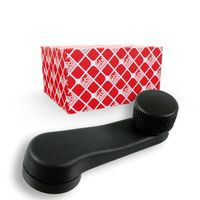 FEBI Fensterkurbel "febi Plus", Art.-Nr. 21451