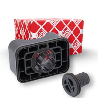 FEBI Aufnahme, Wagenheber "febi Plus", Art.-Nr. 182712