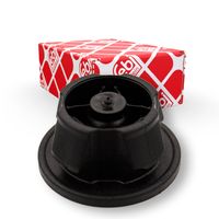 FEBI Befestigungselement, Motorabdeckung "febi Plus", Art.-Nr. 40836