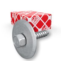 FEBI Motor-/Unterfahrschutz, Art.-Nr. 104072