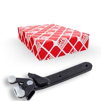 FEBI Rollenfhrung, Schiebetr "febi Plus", Art.-Nr. 171024