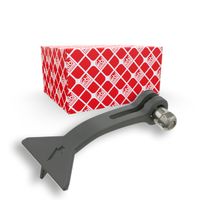 FEBI Griff, Motorhaubenentriegelung "febi Plus", Art.-Nr. 23915