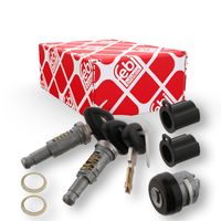 FEBI Schlie�zylindersatz, Art.-Nr. 18724