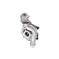 FEBI Lader, Aufladung "Garrett Turbo NEU", Art.-Nr. 186657