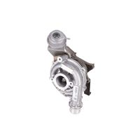 FEBI Lader, Aufladung "Garrett Turbo NEU", Art.-Nr. 186657