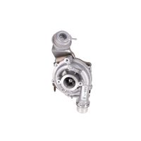 FEBI Lader, Aufladung "Garrett Turbo NEU", Art.-Nr. 186657