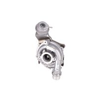 FEBI Lader, Aufladung "Garrett Turbo NEU", Art.-Nr. 186657