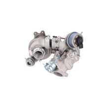 FEBI Lader, Aufladung "Garrett Turbo NEU", Art.-Nr. 186731