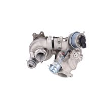 FEBI Lader, Aufladung "Garrett Turbo NEU", Art.-Nr. 186731