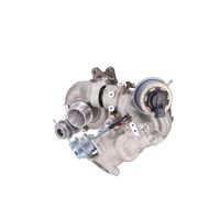 FEBI Lader, Aufladung "Garrett Turbo NEU", Art.-Nr. 186731