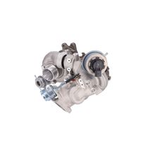 FEBI Lader, Aufladung "Garrett Turbo NEU", Art.-Nr. 186731