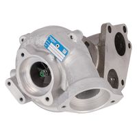 FEBI Lader, Aufladung "BorgWarner Turbo REMAN", Art.-Nr. 186718