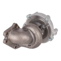 FEBI Lader, Aufladung "BorgWarner Turbo REMAN", Art.-Nr. 186718