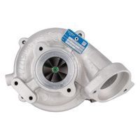 FEBI Lader, Aufladung "BorgWarner Turbo REMAN", Art.-Nr. 186718