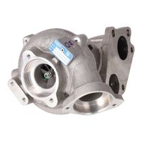 FEBI Lader, Aufladung "BorgWarner Turbo NEU", Art.-Nr. 186719